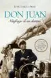 AudioLibro Don Juan, Naufrago de su Destino de Jose Garcia Abad
