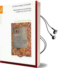 Descargar AudioLibro El Almirantazgo de Castilla: Historia de una Institucion Conflict iva (1250-1560) de Jose Manuel Calderon Ortega año 2013