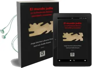 Descargar AudioLibro El Mundo Judio en la Peninsula Iberica de Jorge Sanchez La Fuente año 2013