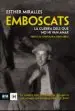 AudioLibro Emboscats de Esther Miralles Henares