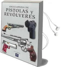 Descargar AudioLibro Enciclopedia de Pistolas y Revolveres de A.E. Hartink año 2013