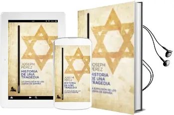 Descargar AudioLibro Historia de una Tragedia de Joseph Perez año 2013