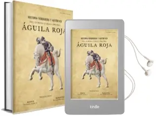 Descargar AudioLibro Historia Verdadera y Autentica del Famoso Caballero del Aguila ro ja de Varios Autores año 2013