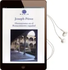 Descargar AudioLibro Humanismo en el Renacimiento Español de Joseph Perez año 2013