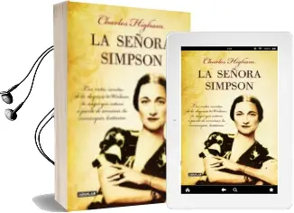 Descargar AudioLibro La Señora Simpson de Charles Higham año 2013