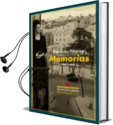 Descargar AudioLibro Memorias (1931-1947) de Mercedes Formica año 2013