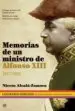 AudioLibro Memorias de un Ministro de Alfonso Xiii de Niceto Alcala Zamora Y Torres