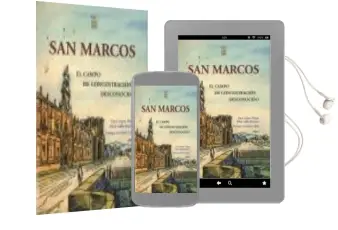 Descargar AudioLibro San Marcos, el Campo de Concentracion Desconocido de Helena Fidalgo Robleda año 2013