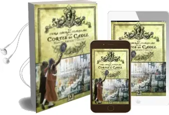 Descargar AudioLibro Un Cura Liberal en las Cortes de Cadiz de Manuel Amores Torrijos año 2013