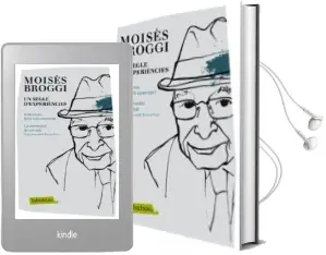 Descargar AudioLibro Un Segle d Experiencies de Moises Broggi año 2013
