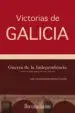 AudioLibro Victorias de Galicia. Guerra de la Independencia de Jose Navas Ramirez Cruzado