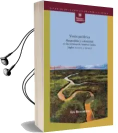 Descargar AudioLibro Vision Periferica de Kim Beauchesne año 2013