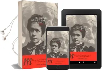 Descargar AudioLibro A la Sombra de Albert Einstein de Desenka Trbuhovic Gjuric año 2013