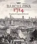 AudioLibro Barcelona 1714. els Gravats de la Guerra de Successio de Agusti Alcoberro