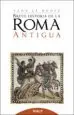 AudioLibro Breve Historia de Roma de Yann Le Bohec