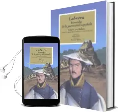 Descargar AudioLibro Cabrera: Recuerdos de la Guerra Civil Española de Wilhelm Von Rahden año 2013