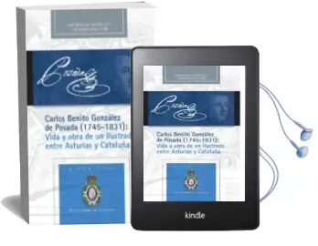 Descargar AudioLibro Carlos Benito González de Posada (1745 - 1831) de Varios Autores año 2013