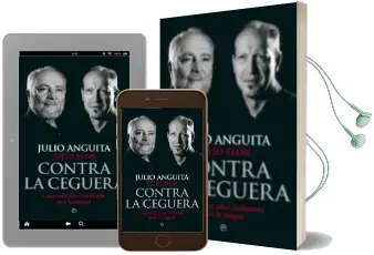 Descargar AudioLibro Contra la Ceguera de Julio Anguita año 2013