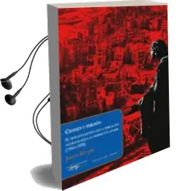 Descargar AudioLibro Crimen y Perdon de James Bacque año 2013