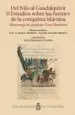 AudioLibro Del Nilo al Guadalquivir. de Varios Autores
