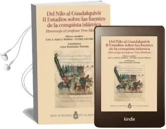 Descargar AudioLibro Del Nilo al Guadalquivir. de Varios Autores año 2013