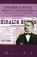 AudioLibro Domingo Alonso, Apostol de Socialismo Toledano de E. Sanchez Lubian