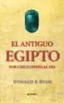 AudioLibro El Antiguo Egipto por Cinco Deben al día de Donald P. Ryan