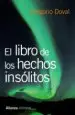 AudioLibro El Libro de los Hechos Insolitos de Gregorio Doval