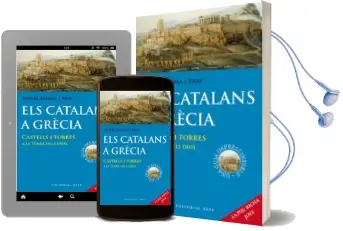 Descargar AudioLibro Els Castells Catalans a Grècia de Eusebi Ayensa I Prat año 2013