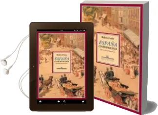Descargar AudioLibro España Contemporánea de Ruben Dario año 2013