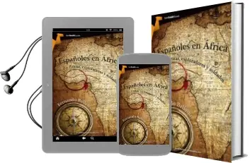 Descargar AudioLibro Españoles en África de Fernando Ballano Gonzalo año 2013