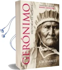 Descargar AudioLibro Geronimo. Historia de Vida de S.M. Barret año 2013