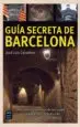 AudioLibro Guia Secreta de Barcelona de Jose Luis Caballero