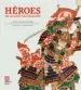 AudioLibro Heroes de la Gran Pacificacion de Pilar Cabañas