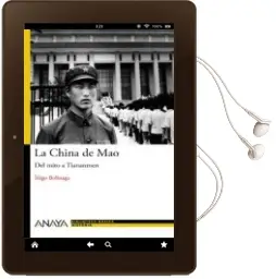 Descargar AudioLibro La China de mao de Iñigo Bolinaga año 2013