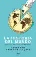 AudioLibro La Historia del Mundo sin los Trozos Aburridos de Fernando Garces