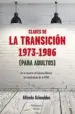AudioLibro Las Claves de la Transicion 1973-1986 (Para Adultos) de Alfredo Grimaldos