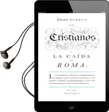 Descargar AudioLibro Los Cristianos y la Caida de Roma (Great Ideas) de Edward Gibbon año 2013