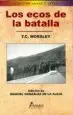 AudioLibro Los Ecos de la Batalla de T. C. Worsley