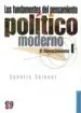 AudioLibro Los Fundamentos del Pensamiento Politico Moderno i: El Renacimien to de Quentin Skinner