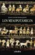 AudioLibro Los Mesopotamicos de Jean Claude Margueron