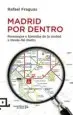 AudioLibro Madrid por Dentro: Personajes e Historias de la Ciudad a Traves d el Metro de Rafael Fraguas De Pablo
