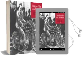 Descargar AudioLibro Pancho Villa Toma Zacatecas de Paco Ignacio Taibo Ii año 2013