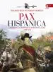 AudioLibro Pax Hispanica: Las Batallas Españolas Durante la paz (1609-1618) de Eduardo Ruiz De Burgos Moreno