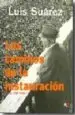 AudioLibro (Pe) los Caminos de la Instauracion. desde 1967 hasta 1975: Franco Cronica de un Tiempo, Tomo vi) de Luis Suarez