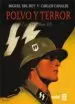 AudioLibro Polvo y Terror: Las Waffen ss de Miguel Del Rey