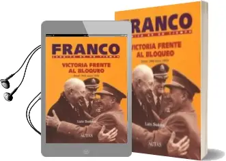 Descargar AudioLibro Proyectos para una Doble Estabilizacion: Desde 1953 hasta 1961 (f Ranco: Cronica de un Tiempo, Tomo iv) de Luis Suarez Fernandez año 2013