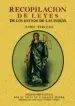 AudioLibro Recopilación de Leyes de los Reynos de las Indias (Tomo 3) de Varios Autores