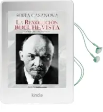 Descargar AudioLibro Revolucion Bolchevista de Sofia Casanova año 2013