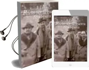 Descargar AudioLibro Ricos por la Guerra de España de Mariano Sanchez Soler año 2013